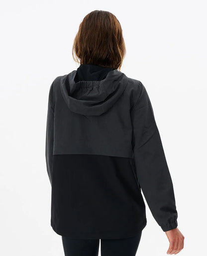 ANTI-SERIES ELITE III JACKET