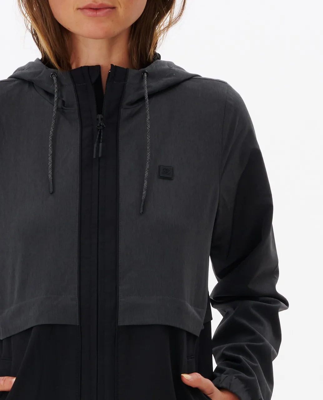 ANTI-SERIES ELITE III JACKET