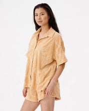 Load image into Gallery viewer, SUN RAYS TERRY SHIRT
