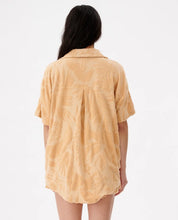 Load image into Gallery viewer, SUN RAYS TERRY SHIRT
