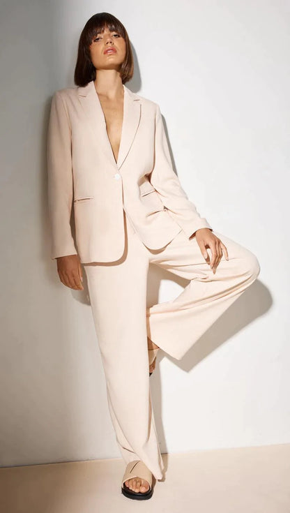 ANA BLAZER
