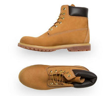 Load image into Gallery viewer, 6 IN PREMIUM WMNS WHEAT BOOT
