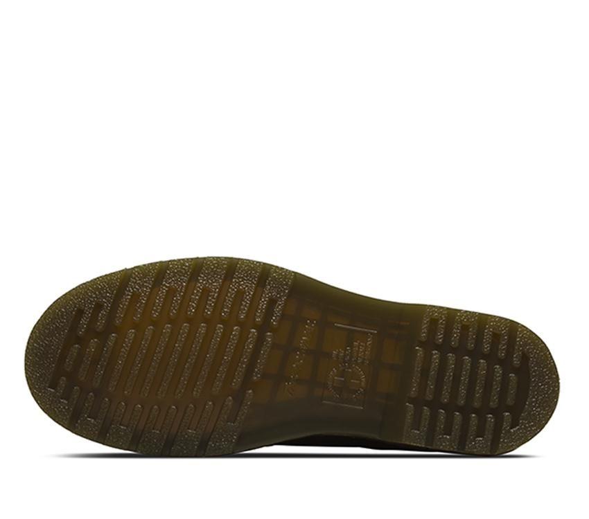 2976 CHELSEA BOOT BROWN CRAZY HORSE