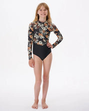 Load image into Gallery viewer, COSMIC PARADISE SURF SUIT - GIRL
