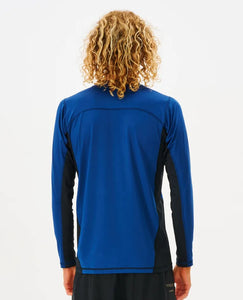 DRIVE RELAXED LS UVT