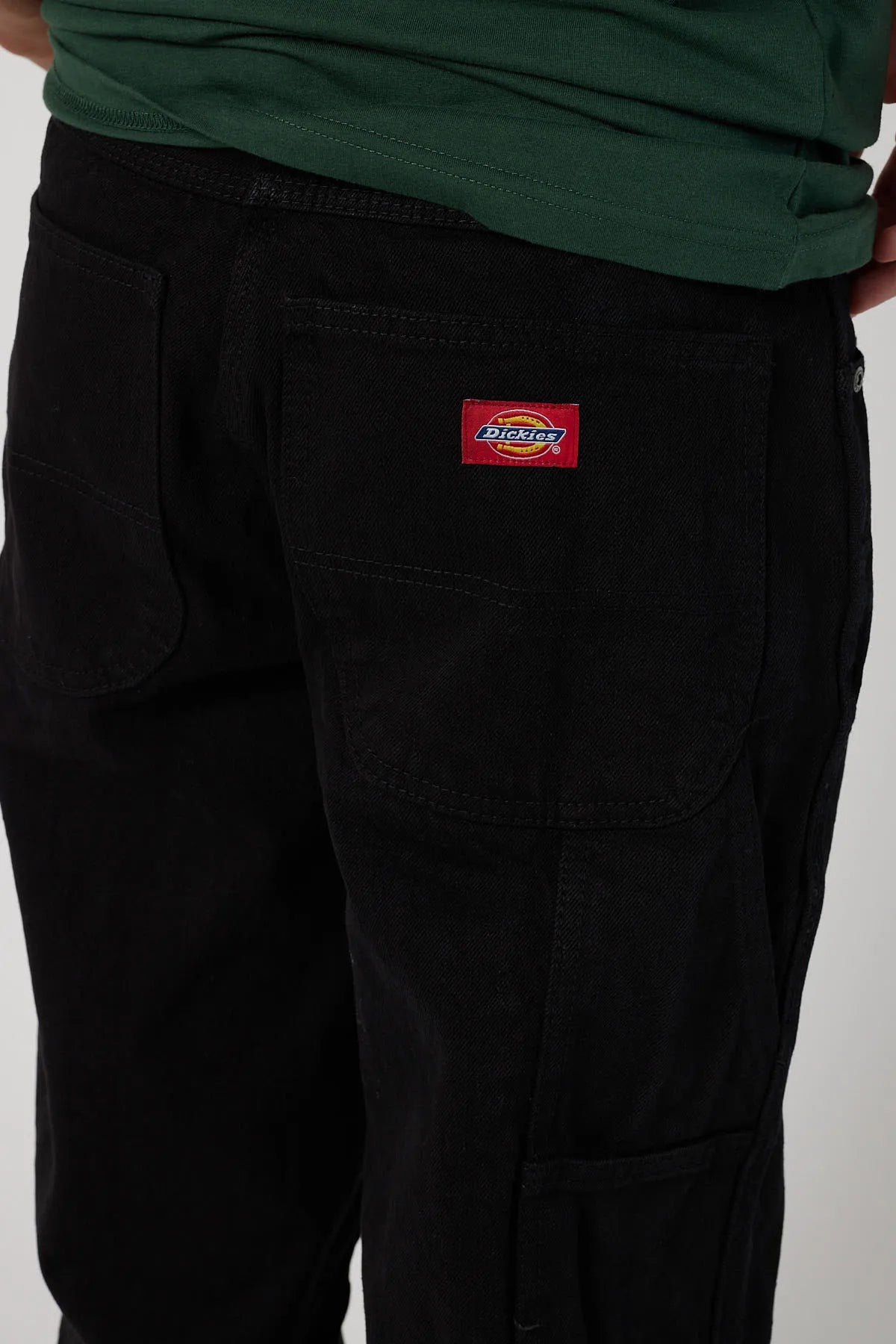 RELAXED FIT CARPENTER JEAN