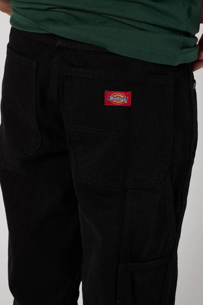 RELAXED FIT CARPENTER JEAN