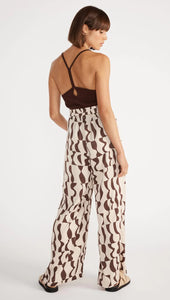 MUSE WIDE LEG PANT