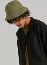 Load image into Gallery viewer, CONGO HEMP BUCKET HAT
