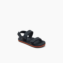 Load image into Gallery viewer, BOYS AHI CONVERTIBLE SANDLES
