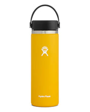 Load image into Gallery viewer, HYDRO FLASK 20OZ WIDE MOUTH
