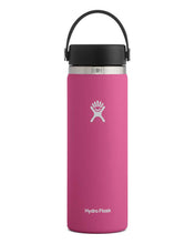 Load image into Gallery viewer, HYDRO FLASK 20OZ WIDE MOUTH
