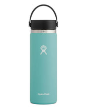 Load image into Gallery viewer, HYDRO FLASK 20OZ WIDE MOUTH
