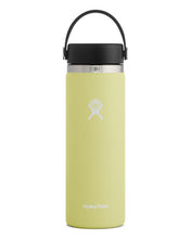 Load image into Gallery viewer, HYDRO FLASK 20OZ WIDE MOUTH
