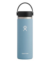 Load image into Gallery viewer, HYDRO FLASK 20OZ WIDE MOUTH
