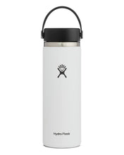 Load image into Gallery viewer, HYDRO FLASK 20OZ WIDE MOUTH
