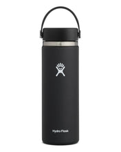 Load image into Gallery viewer, HYDRO FLASK 20OZ WIDE MOUTH
