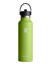 Load image into Gallery viewer, HYDRO FLASK 21OZ FLEX STRAW CAP
