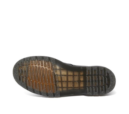 DR MARTENS PASCAL 8EYE BOOT
