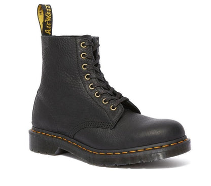DR MARTENS PASCAL 8EYE BOOT
