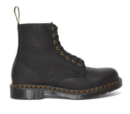 DR MARTENS PASCAL 8EYE BOOT