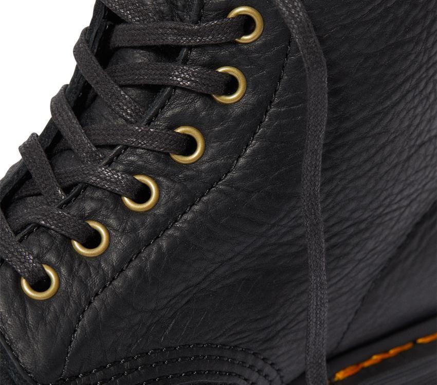 DR MARTENS PASCAL 8EYE BOOT