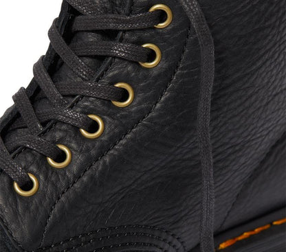 DR MARTENS PASCAL 8EYE BOOT