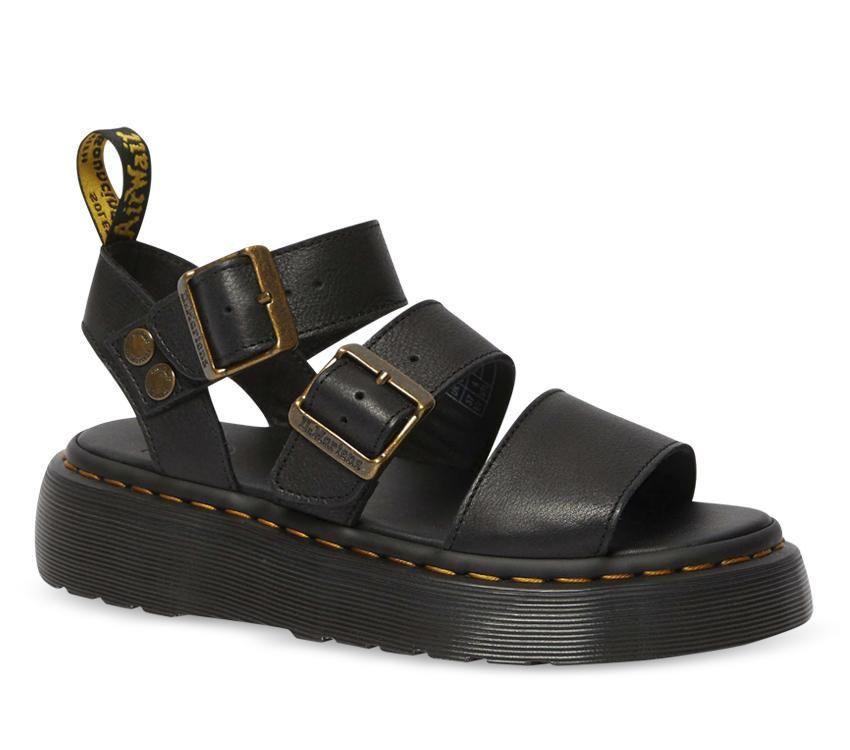 GRYPHON QUAD SANDAL