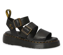 Load image into Gallery viewer, GRYPHON QUAD SANDAL
