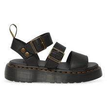 Load image into Gallery viewer, GRYPHON QUAD SANDAL
