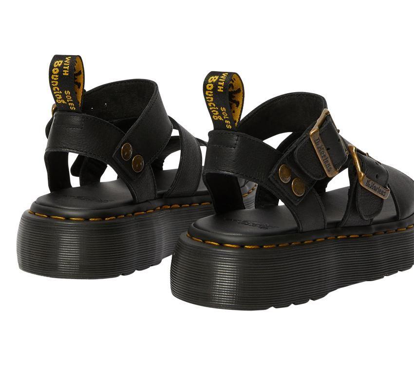 GRYPHON QUAD SANDAL
