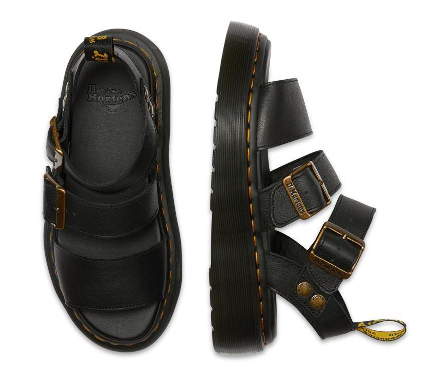 GRYPHON QUAD SANDAL
