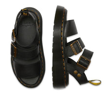 Load image into Gallery viewer, GRYPHON QUAD SANDAL
