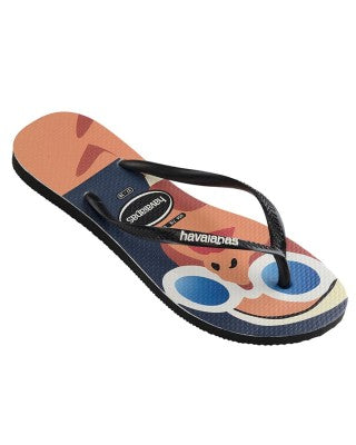 SLIM FACES RIVIERA THONGS