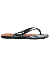 Load image into Gallery viewer, SLIM FACES RIVIERA THONGS
