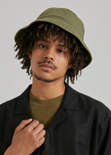 Load image into Gallery viewer, CONGO HEMP BUCKET HAT
