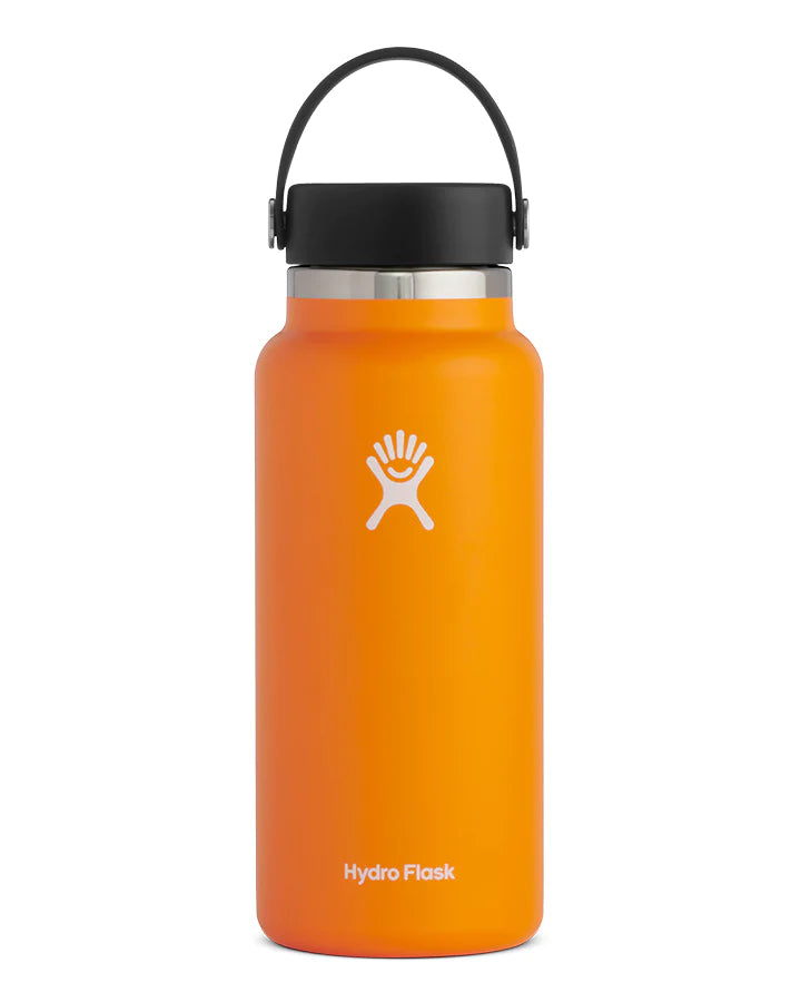 HYDRO FLASK 32OZ WIDE MOUTH