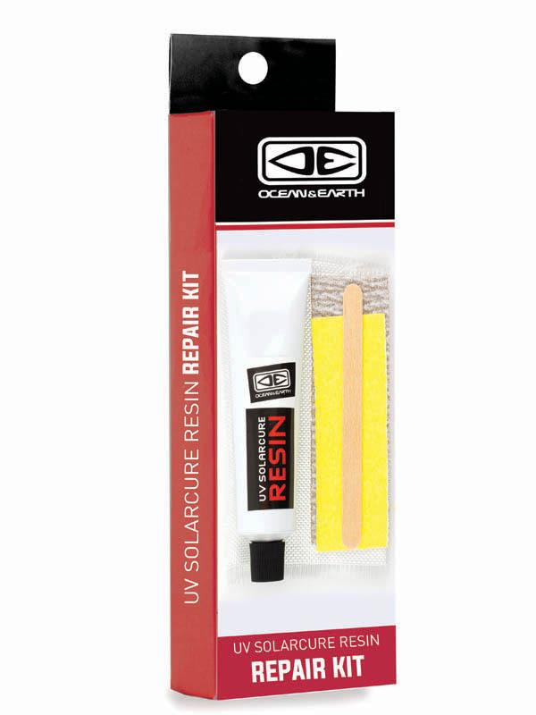 Solacure Resin Repair Kit