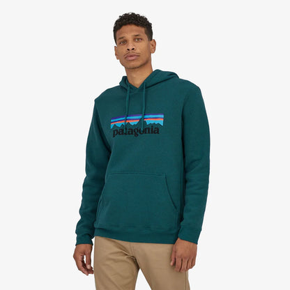 P-6 Logo Uprisal Hoody