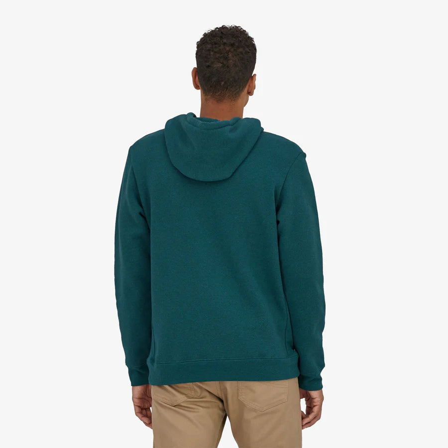 P-6 Logo Uprisal Hoody