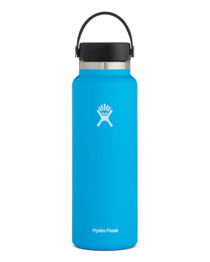 HYDRO FLASK 40OZ WIDE MOUTH