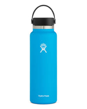 Load image into Gallery viewer, HYDRO FLASK 40OZ WIDE MOUTH
