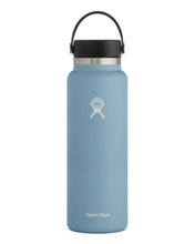 Load image into Gallery viewer, HYDRO FLASK 40OZ WIDE MOUTH
