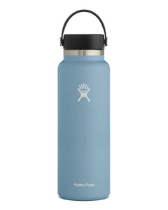 HYDRO FLASK 40OZ WIDE MOUTH