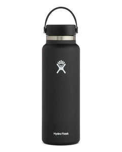 HYDRO FLASK 40OZ WIDE MOUTH