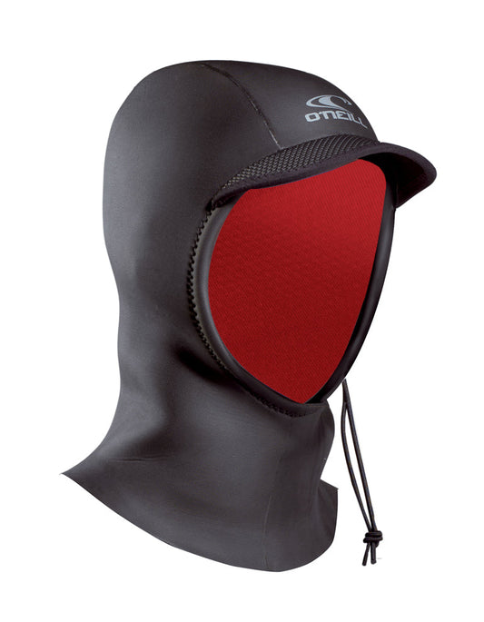 PSYCHO TECH HOOD 3MM