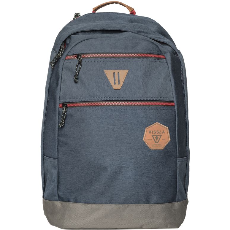 Backpack Road Tripper