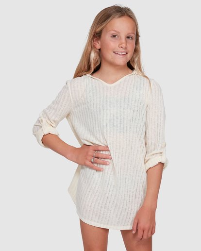 BILLABONG SOL BEACH COVERUP