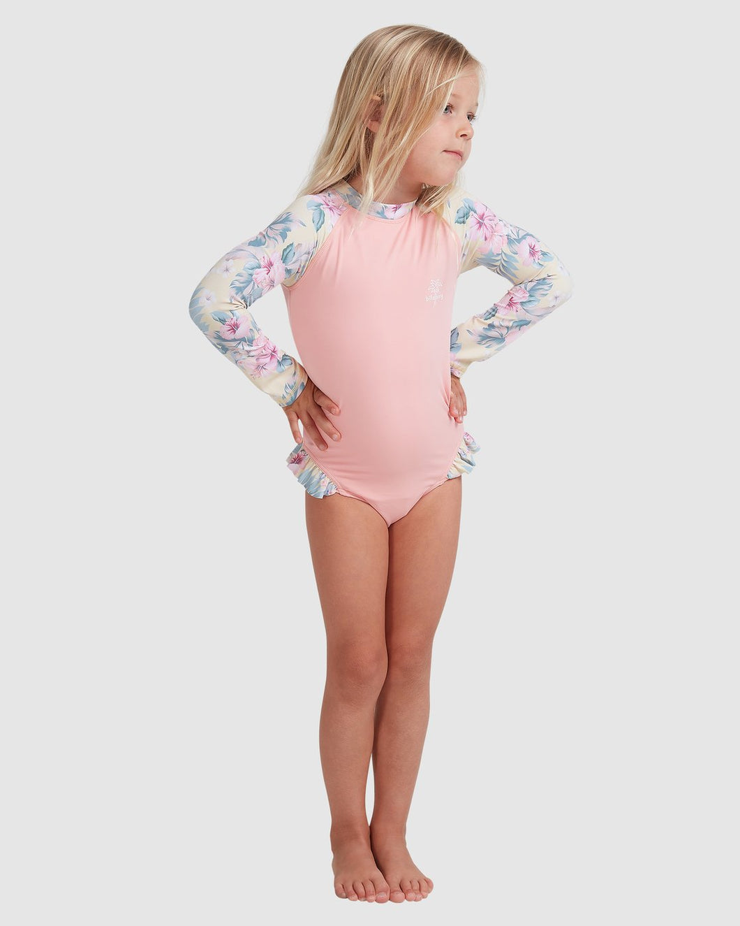 ISLAND DREAM ONE PIECE SUNSHIR
