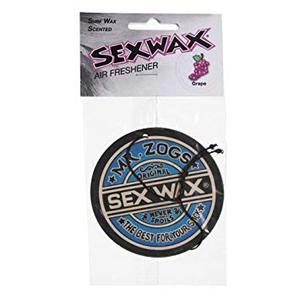 SEX WAX CAR AIR FRESHENER